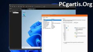 VMWARE WORKSTATION PRO 17 PC
