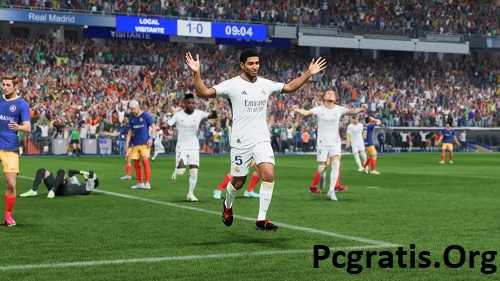 FIFA 24 Crack