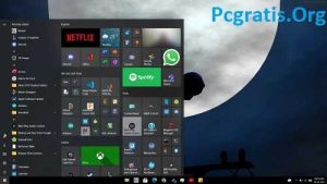 Windows Minios 10 Pro 2025 PC