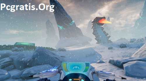 Principais recursos do Subnautica Torrent