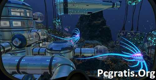 Download Subnautica Torrent Portugral