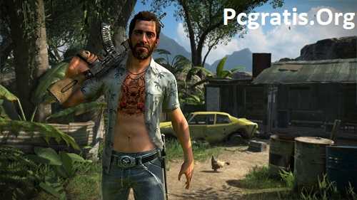 Download Far Cry 3 Torrent Portugral