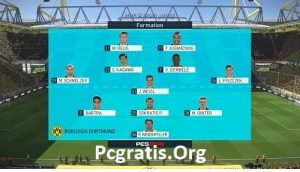 Pes 2018 Torrent