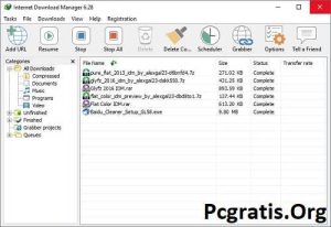 IDM Download Crackeado 2024