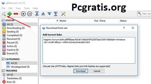 Windows 8.1 Torrent