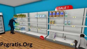Supermarket Simulator Download Crackeado