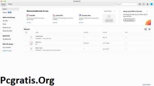 ADOBE ACROBAT PRO 2024