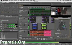 ADOBE AUDITION 2025 PC