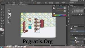 ADOBE ILLUSTRATOR 2025 PC