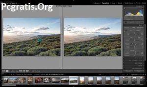 ADOBE LIGHTROOM 2025 PC