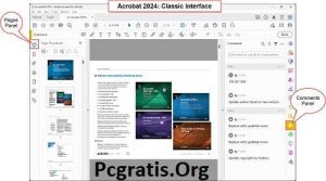 ADOBE ACROBAT PRO 2024