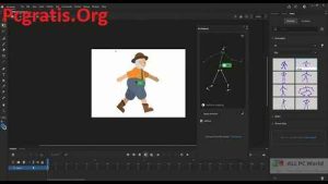  Adobe Animate 2024 PC 
