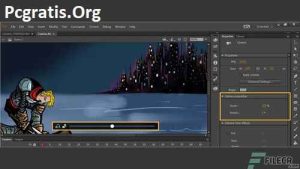  Adobe Animate 2024 PC 
