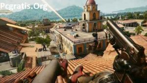 Far Cry 6 Torrent