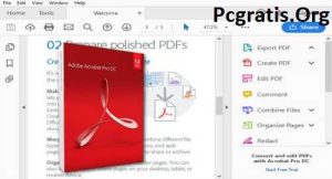 ADOBE ACROBAT PRO 2024