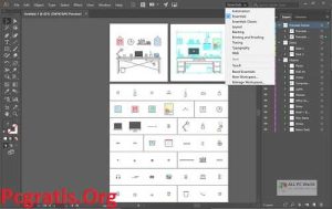 ADOBE ILLUSTRATOR 2025 PC