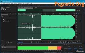 ADOBE AUDITION 2025 PC