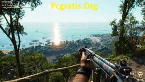 Far Cry 6 Torrent