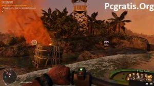 Far Cry 6 Torrent