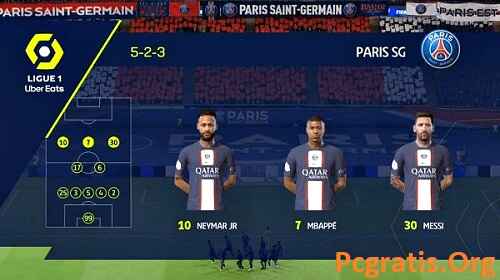 FiFa 23 Torrent