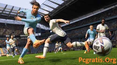 FiFa 23 Torrent