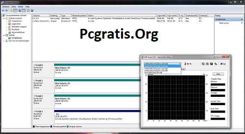 HD Tune Software Grátis Português-BRazil 2024