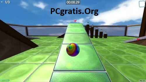 Principais recursos do Marble Blast Platinum