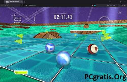 Marble Blast Platinum Download Portugues [Win/Mac]