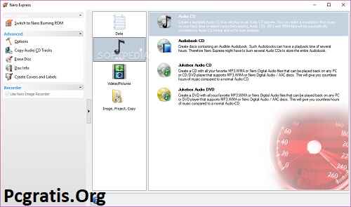 Nero 7 Software Download [Brazil 2024] Win/Mac