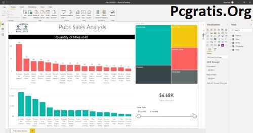 Como baixar o software Power BI?
