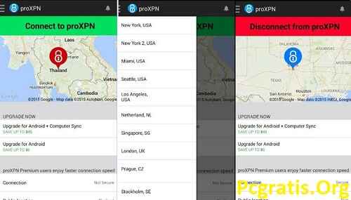 Como baixar o ProXPN VPN?