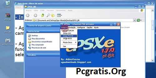 Psx Emulation Cheater para Windows 10 64 bit download