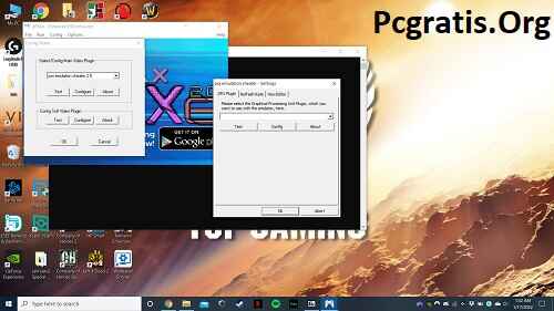 Principais recursos do PSX Emulation Cheater