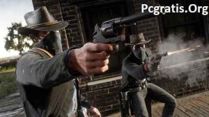 Red Dead Redemption 2 Torrent