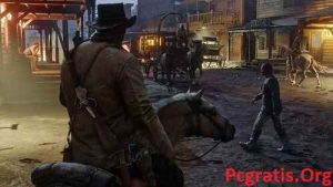 Red Dead Redemption 2 Torrent
