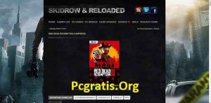 Red Dead Redemption 2 Torrent