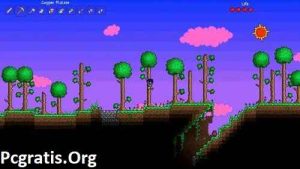 Terraria Download PC Mediafıre