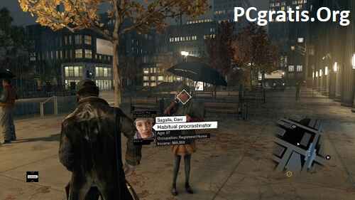 Download Watch Dogs PT BR Atualizado 