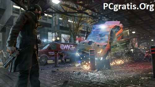 Download Watch Dogs PT BR Atualizado 