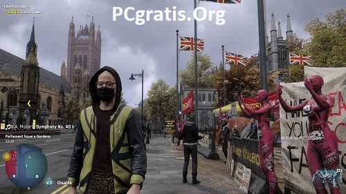 Download Watch Dogs PT BR Atualizado 