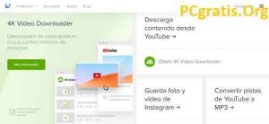 4k Video Downloader Crackeado 2023