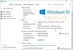 Ativador Windows 10