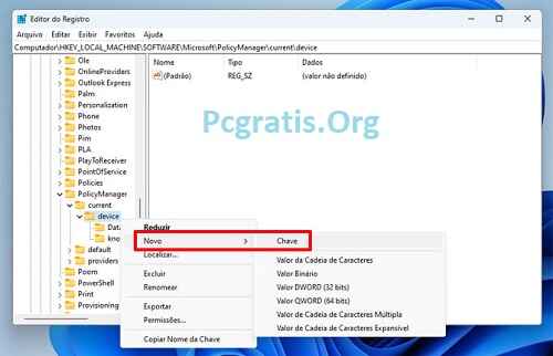 Ativar Windows 11