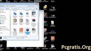 Ativação do Windows 7 Download​