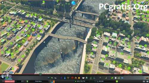Cities Skylines 2 Crackeado 