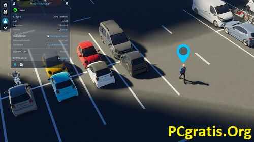 Cities Skylines 2 Crackeado 