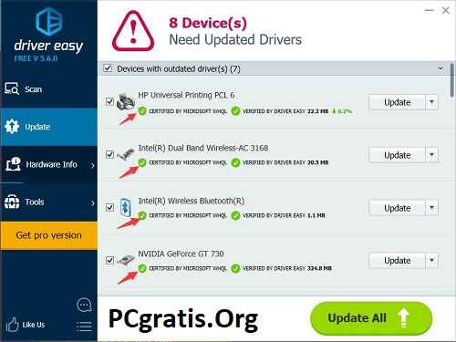 Drive Easy Crackeado