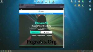 Wondershare Filmora Crackeado