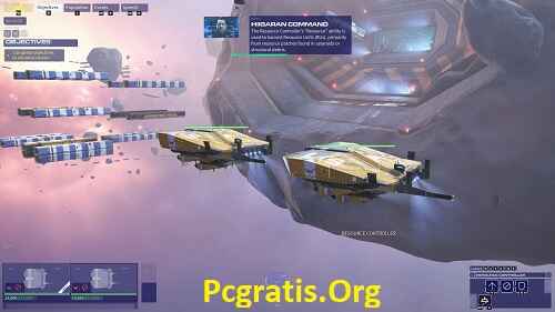 Homeworld 3 Crack