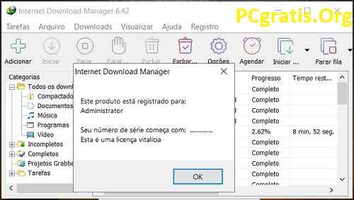 IDM Crackeado 2024 Download
